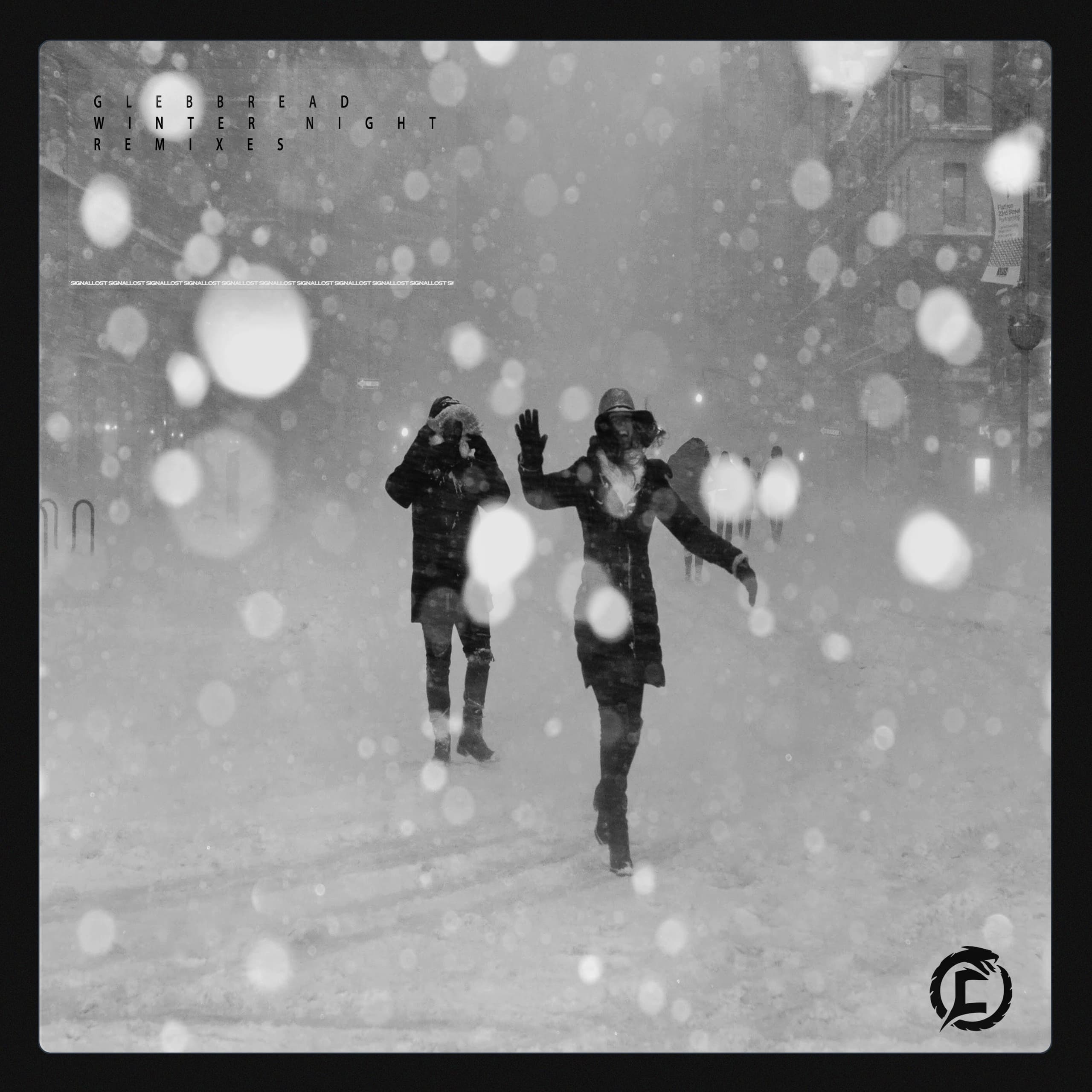Glebbread - Winter Night (DenPelm Remix)